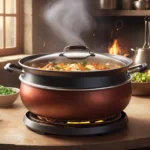 cooking pot dream meaning