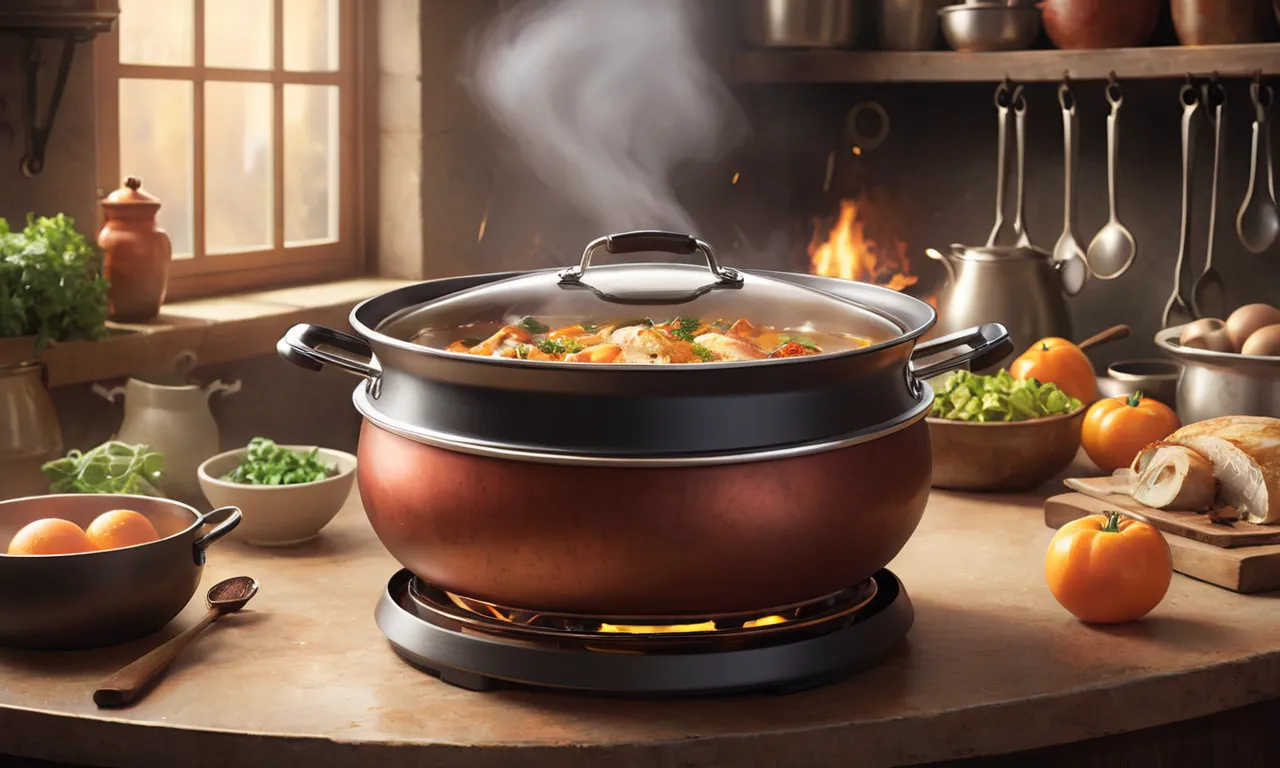 Cooking Pot Dream Meaning 1 cooking pot dream meaning