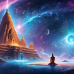 cosmic in hinduism dream meaning