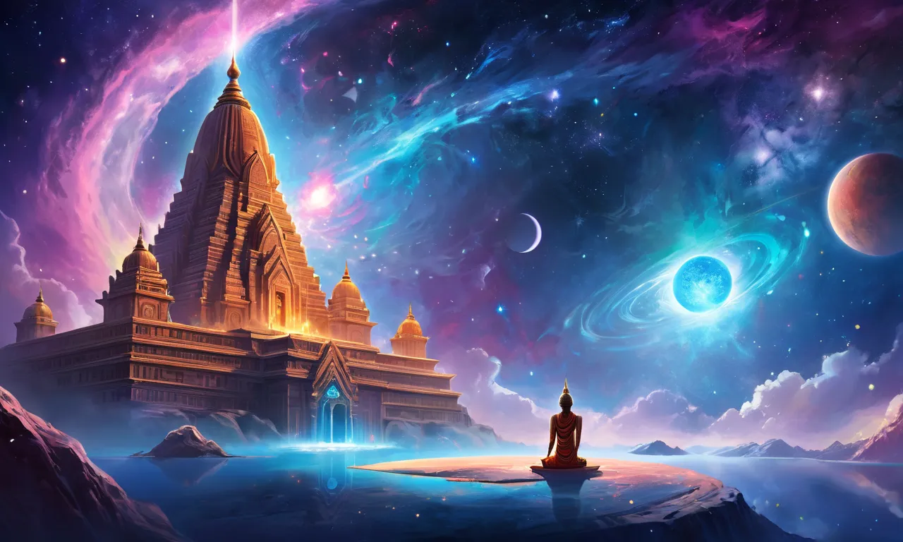 Cosmic In Hinduism Dream Meaning 1 cosmic in hinduism dream meaning