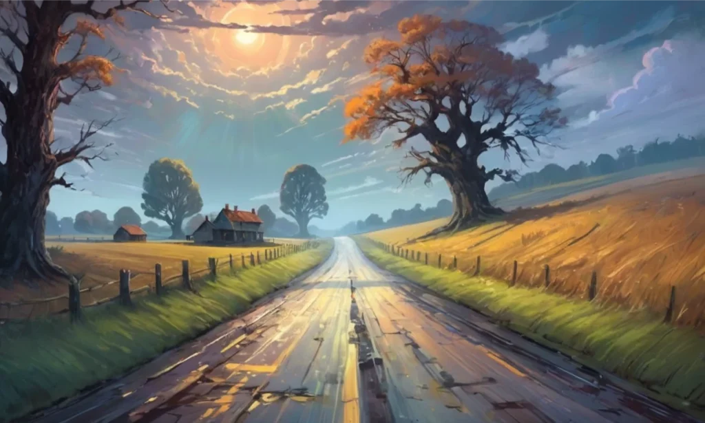 Unpacking the Symbolism of Country Road Dreams 7 Symbolism of Country Road Dreams