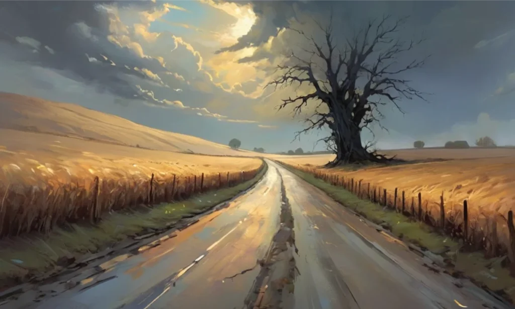 Unpacking the Symbolism of Country Road Dreams 3 Symbolism of Country Road Dreams