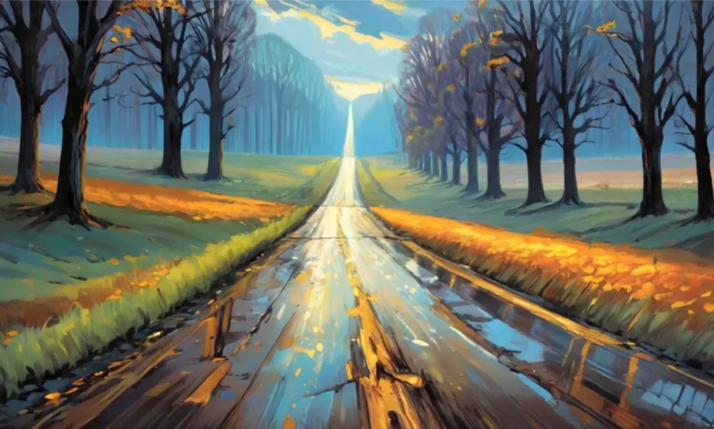 Unpacking the Symbolism of Country Road Dreams 2 Symbolism of Country Road Dreams