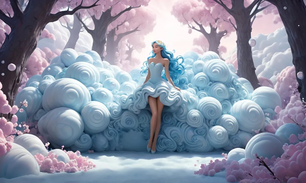 covered foam dream meaning