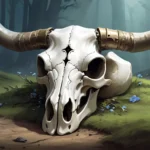 cow skull dream meaning