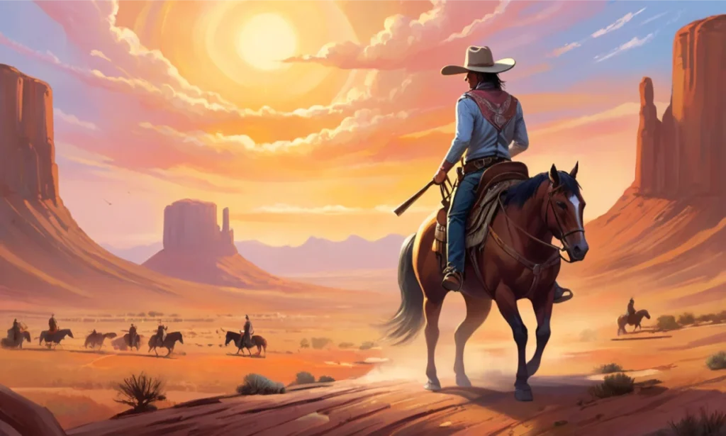 Cowboy Hat Dream Meaning: A Guide to Interpreting Your Dream 4 Common Interpretations: Cowboy Hat Dream Meaning Cheat Sheet