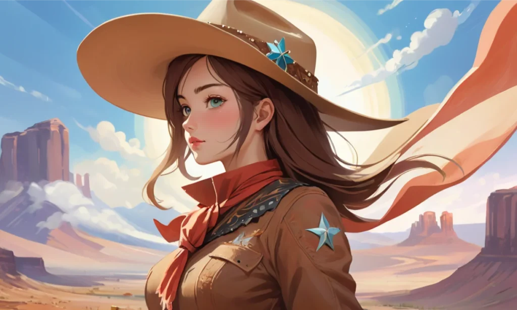 Cowboy Hat Dream Meaning: A Guide to Interpreting Your Dream 2 Cowboy Hat Dream Meaning
