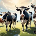 cows dream meaning