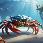 Crab Bite Dream Meaning