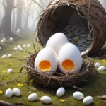 cracking bad eggs dream meaning