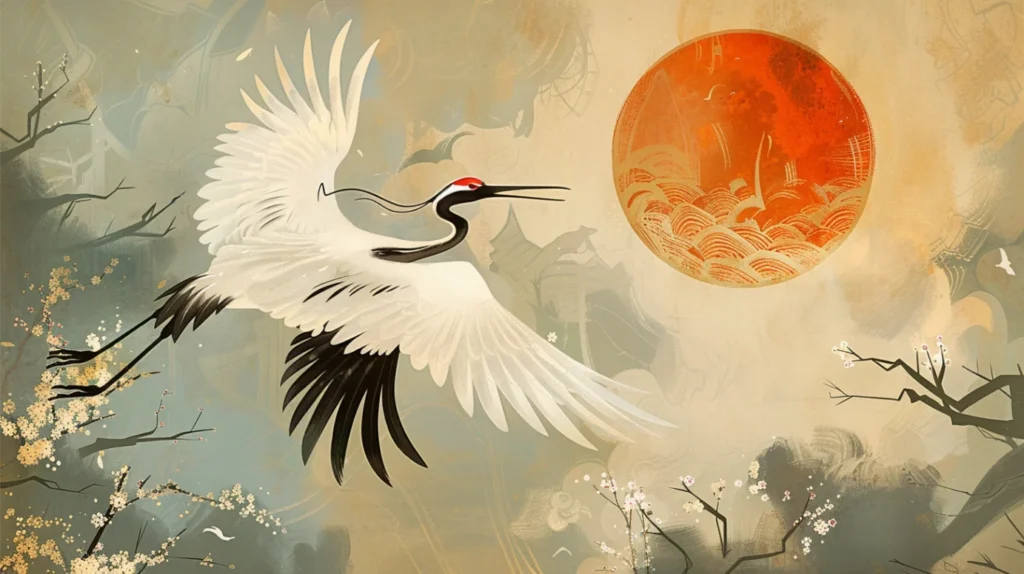Crane Spiritual Meaning: Unveiling the Wisdom of These Majestic Birds 3 Crane Spiritual Meaning in Relationships and Personal Growth