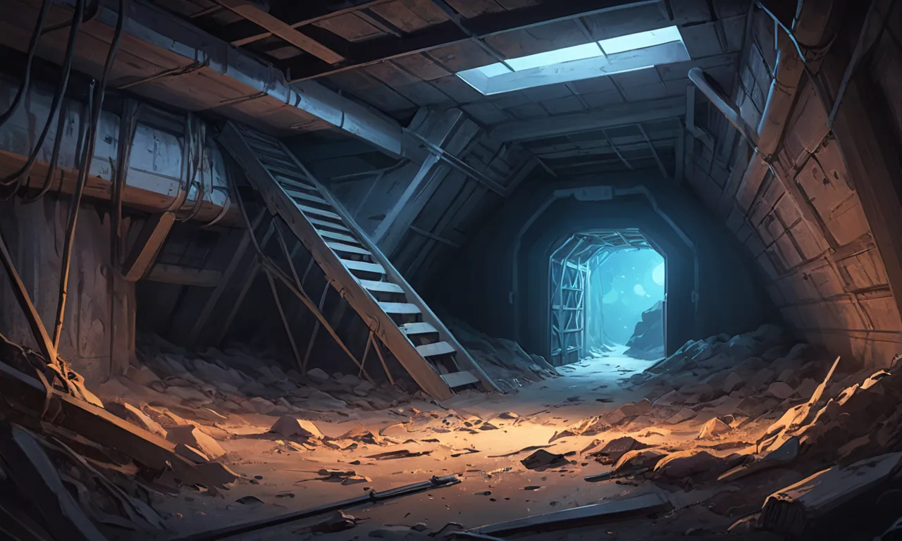 Crawl Space Dream Meaning 1 crawl space dream meaning
