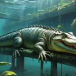 crocodiles dream meaning