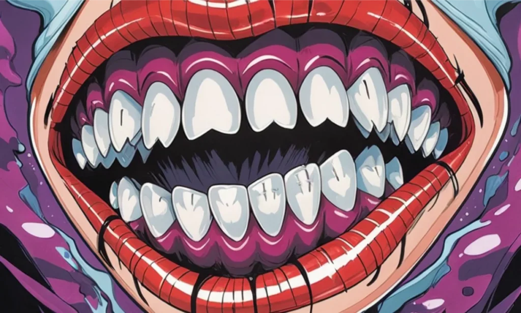 What Do Dreams About Crooked Teeth Mean? An In-Depth Look 3 Dreams About Broken, Cracked, or Damaged Teeth