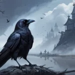 crow dream meaning