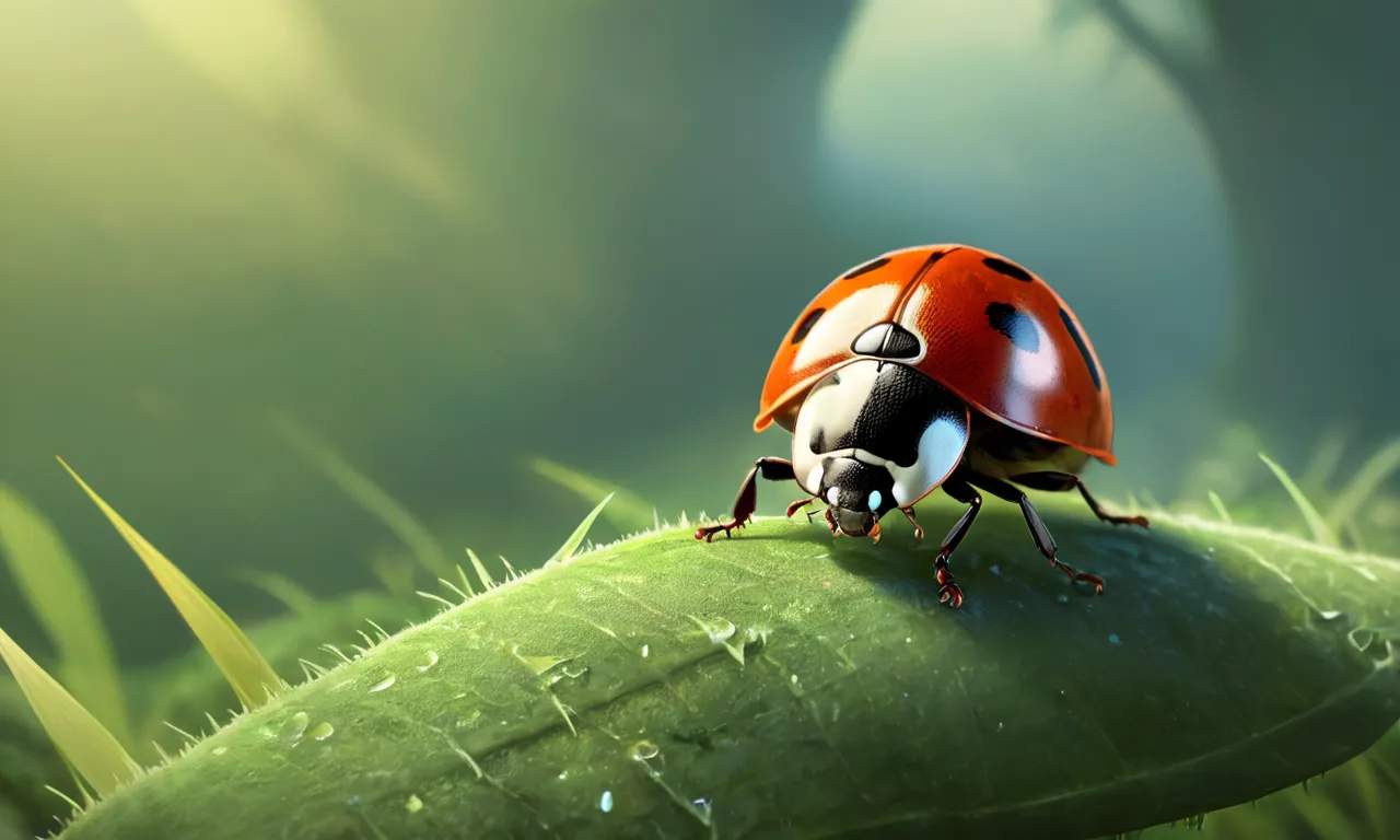 Crushing Ladybug Dream Meaning 1 crushing ladybug dream meaning