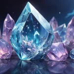 crystal glass dream meaning