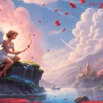 cupid dream meaning