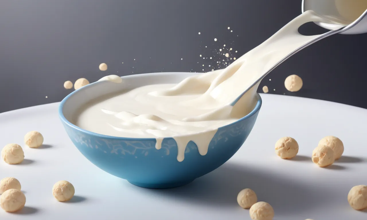Curdled Milk Dream Meaning 1 curdled milk dream meaning