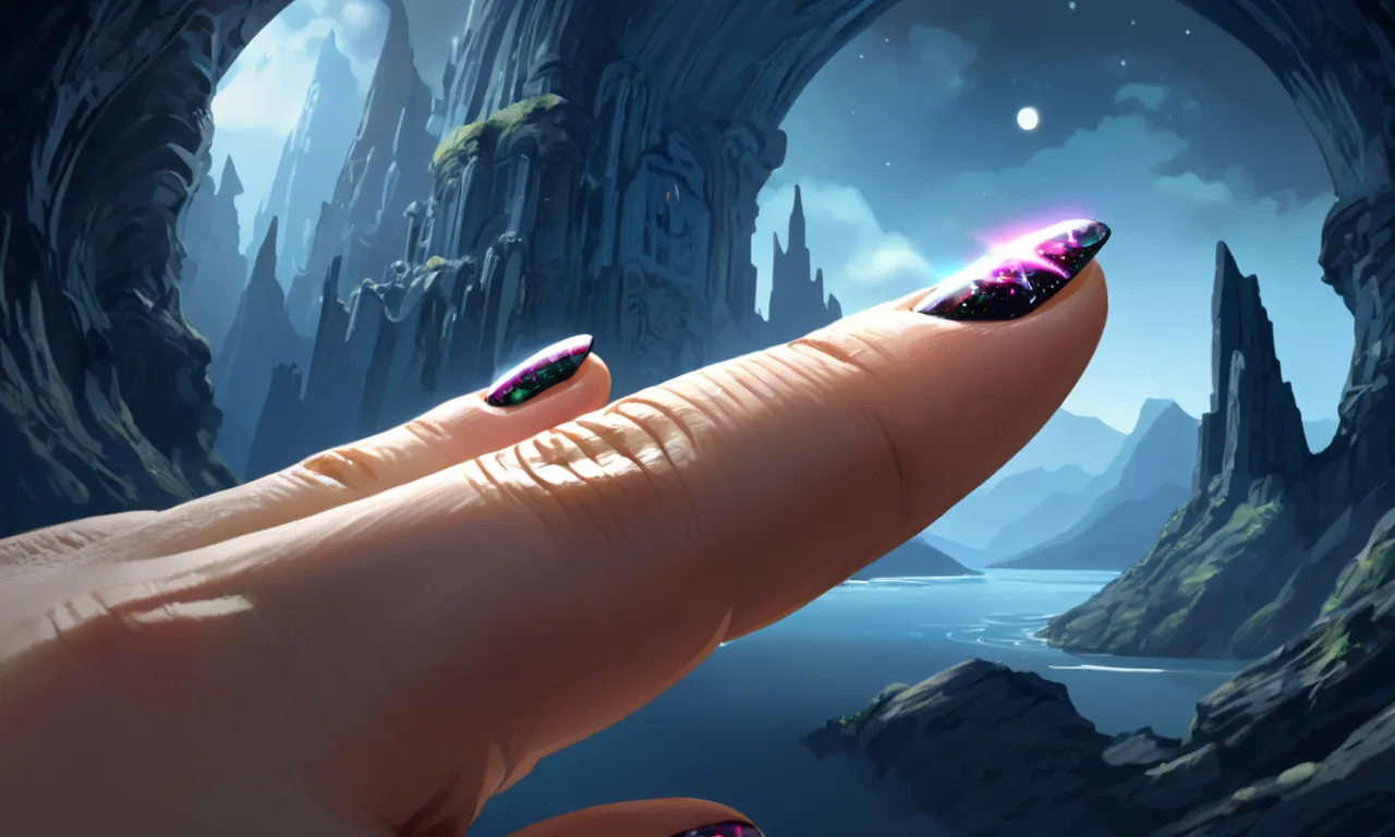 Cut On The Index Finger Dream Meaning 1 cut on the index finger dream meaning