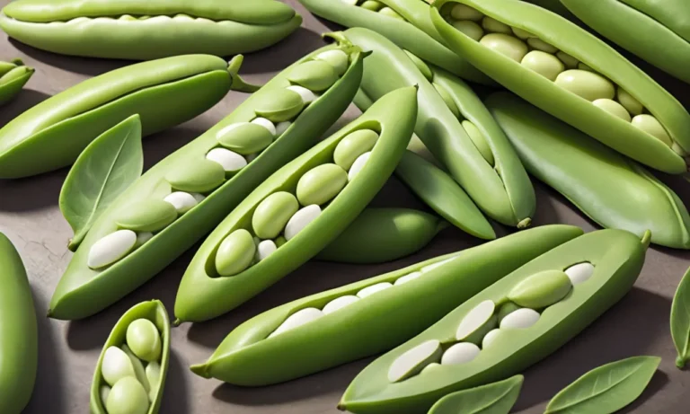 Cutting Broad Beans Dream Meaning