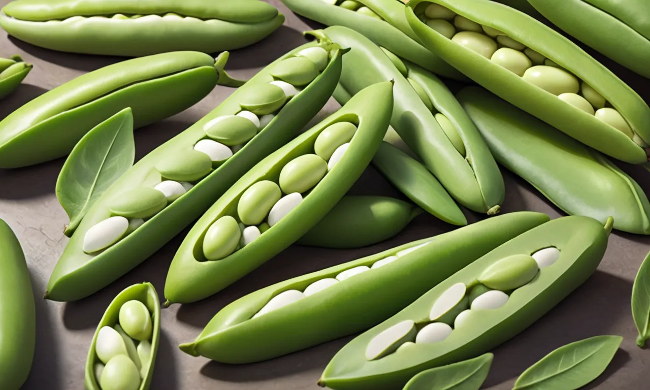 Cutting Broad Beans Dream Meaning 1 cutting broad beans dream meaning