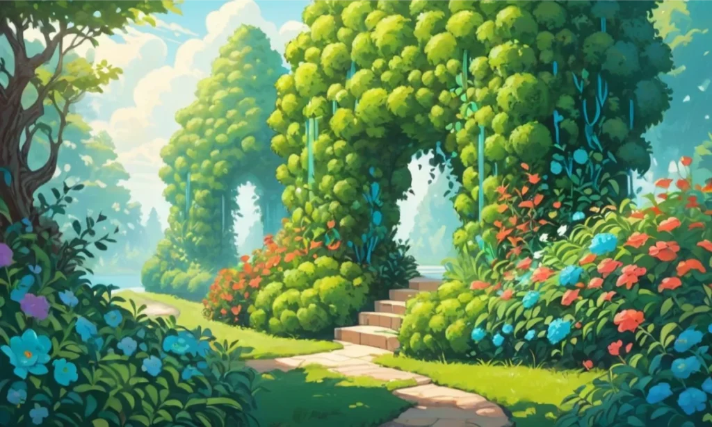 Cutting Bushes Dream Meaning: A Guide to Interpretation and Symbolism 2 Cutting Bushes Dream Meaning