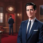 dale cooper s dream meaning