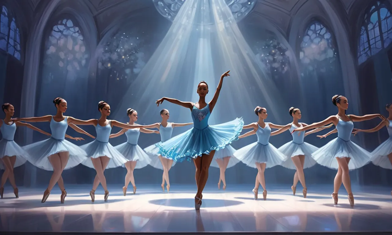 Dance Instructor Dream Meaning: Unraveling the Hidden Messages 1 dance instructor dream meaning
