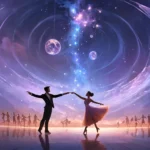 dancing with someone dream meaning