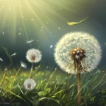 dandelion