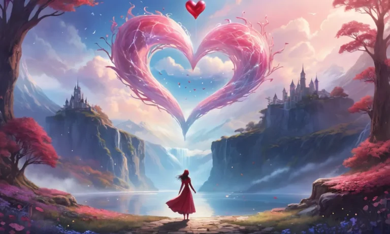 The Hidden Meanings Behind Daring to Meet Your Heart’s Longing Dream