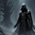 dark shadow man dream meaning