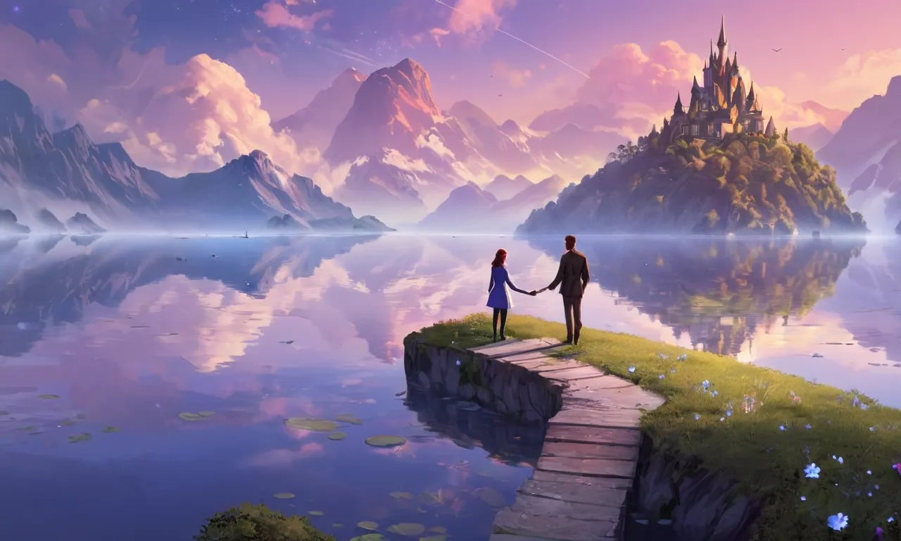 Dating Relationship Dream Meaning: An In-Depth Exploration 1 dating relationship dream meaning