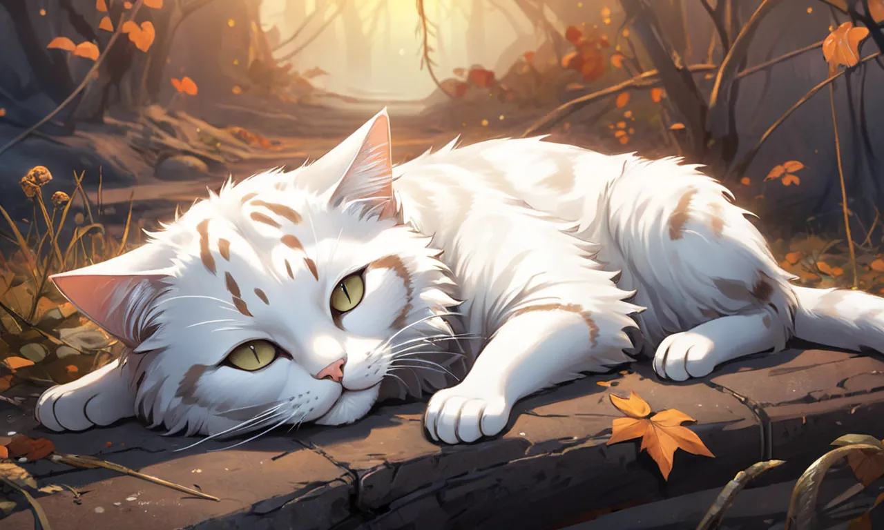 Dead Cat Live Dream Meaning 1 dead cat live dream meaning
