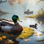 dead duck dream meaning