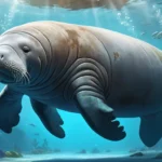 dead manatee dream meaning