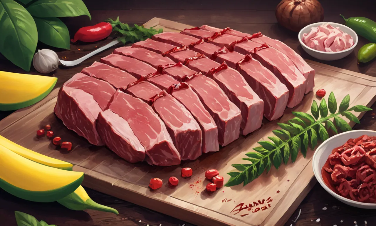 Dead Meat Jamaican Dream Meaning 1 dead meat jamaican dream meaning