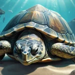 dead turtle dream meaning