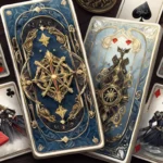 deck of cards dream meaning