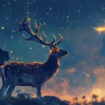 The Spiritual Meaning of Deer