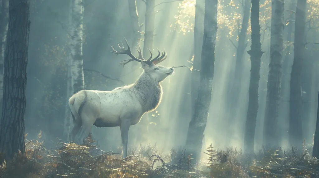 The Spiritual Meaning of Deer: Symbolism, Totem, and Power Animal ...