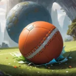 deflated ball dream meaning