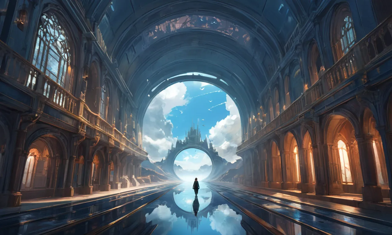 Departure Dream Meaning 1 departure dream meaning
