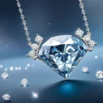 diamond necklace dream meaning