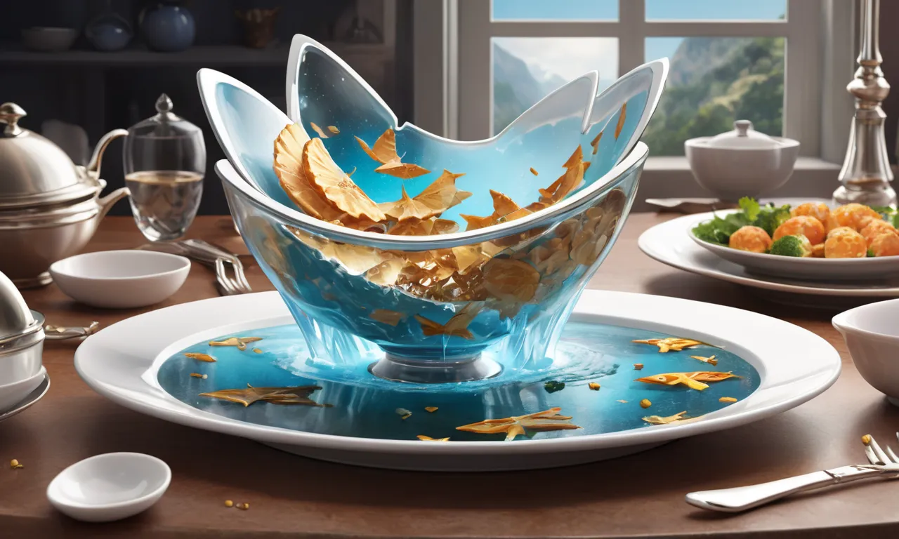 Dishes Breaking Dream Meaning 1 dishes breaking dream meaning