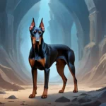 doberman dream meaning