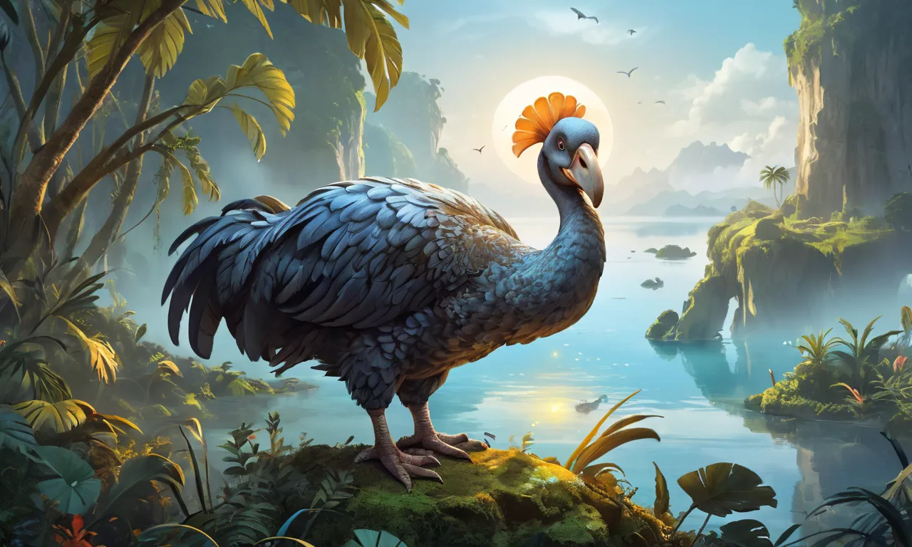 dodo dream meaning