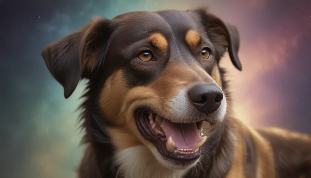 Dog Is Biting Me Dream Meaning: Understanding the Symbolism and Interpretation 3 Interpreting Dog Biting Dreams