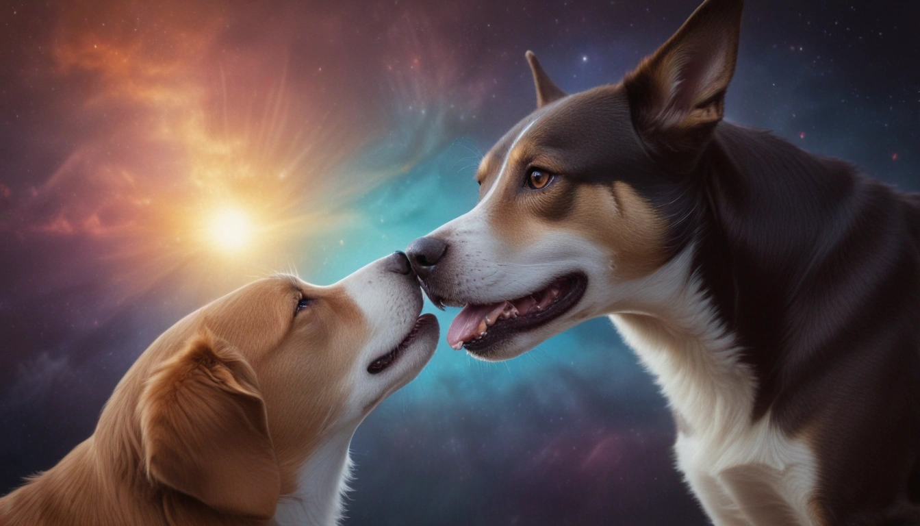 Dog Is Biting Me Dream Meaning: Understanding the Symbolism and Interpretation 1 Dog Is Biting Me Dream Meaning